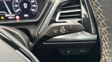 Audi Q4 e-tron 150kW 40 82kWh S Line 5dr Auto Electric Estate